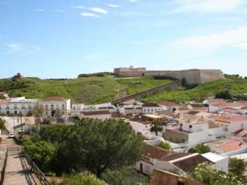 Castro Marim