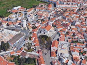 Lagoa, Algarve