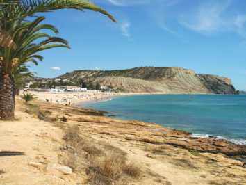 Praia da Luz