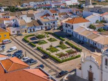 Vila do Bispo