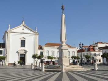 Vila Real de Santo António