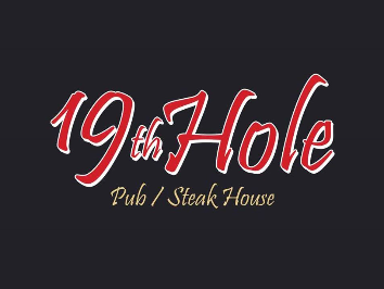 19th Hole Bar