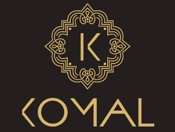 ﻿KOMAL Indian Restaurant & Bar