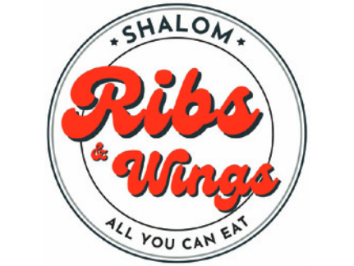  SHALOM - RIBS & WINGS