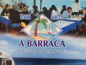 A Barraca Restaurant 