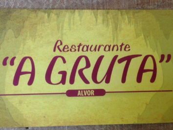 A Gruta Restaurant & Grill