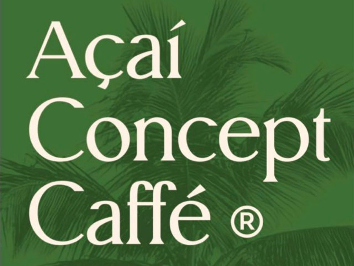 A&ccedil;a&iacute; Concept Caff&eacute;