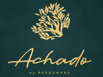 Achado by Petrunyak
