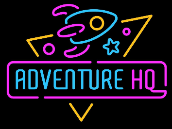 Adventure HQ