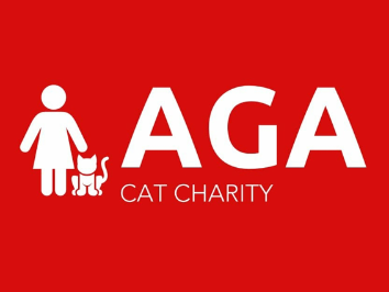 AGA CHARITY SHOP