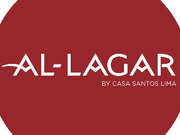 Al-Lagar by Casa Campos Lima