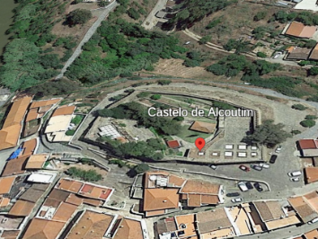 Castelo de Alcoutim