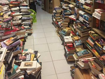 Algarve Book Cellar Book Exchange