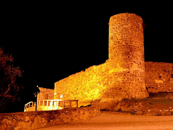 Aljezur Castle