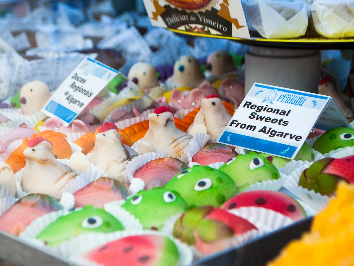 Mercados e Feiras de Aljezur