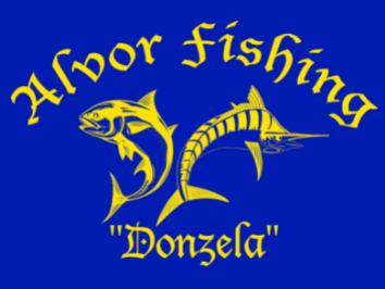 Alvor Fishing Aboard Donzela