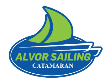 ALVOR SAILING - Catamaran