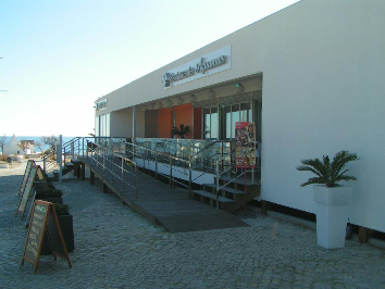 Aquamar Restaurant