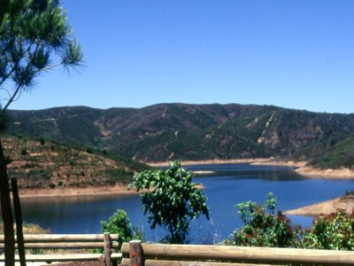 Barragem do Arade