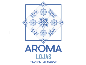 AROMA Lojas