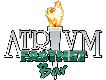 Atrium / Fastnet Bar