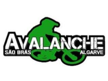 Avalanche Algarve Bike shop