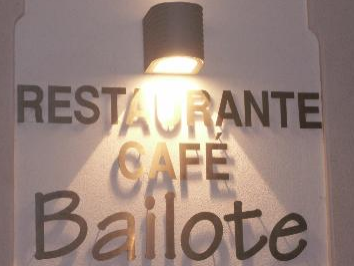 Bailote Restaurant