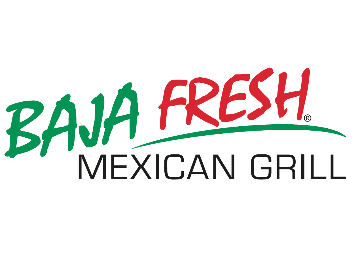 BAJA FRESH  Mexican Grill