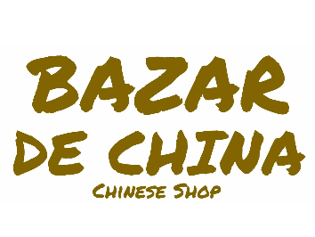 Bazar da China Chinese Shop