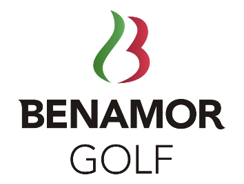 BENAMOR GOLF