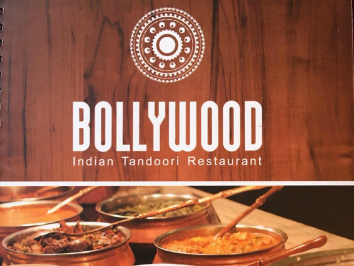 BOLLYWOOD INDIAN TANDOORI