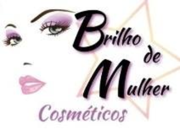 BRILHO DE MULHER Cosméticos