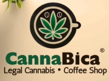 CannaBica®️- Legal Cannabis & Coffee Shop