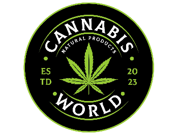 CANNABIS WORLD 