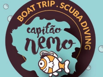 CAPITÃO NEMO Boat Tours