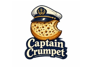 CAPTAIN CRUMPET 