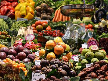 Mercados e Feiras de Lagoa, Carvoeiro e Ferragudo