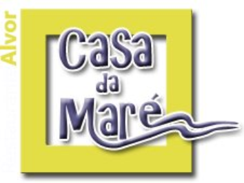 Casa Da Maré 