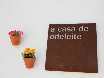 Casa de Odeleite - Núcleo Museológico