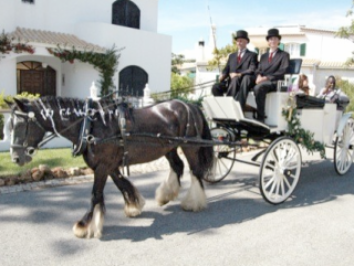 Casa do Largo Weddings