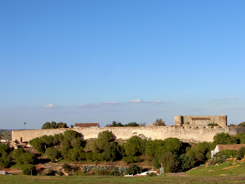 Castelo de Castro Marim