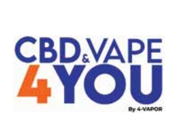 CBD & VAPE 4 YOU