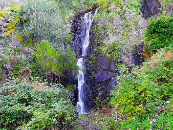 Cascata do Chilrão