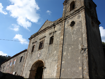 Convento de Nossa Senhora do Desterro