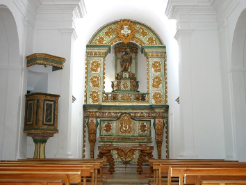 Convento de São José (Convent) 