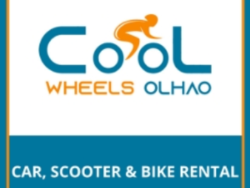 COOL WHEELS OLHÃO - Car, Scooter & Bike Rental
