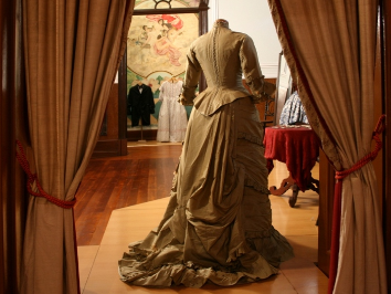 Costume Museum of São Brás de Alportel