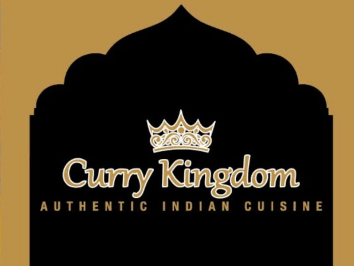 CURRY KINGDOM
