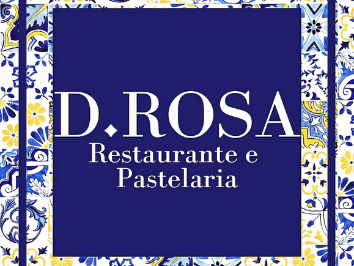 D. ROSA Restaurante e Pastelaria
