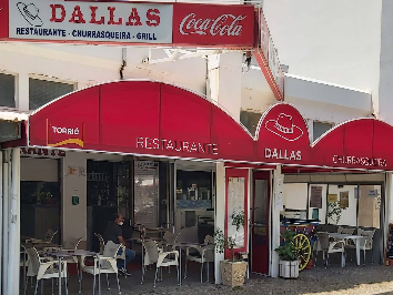 Dallas Restaurante